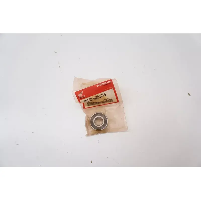 TRX250EX TRX300EX TRX450EX Front Wheel Bearing OEM 96150-62020-10 Honda H1