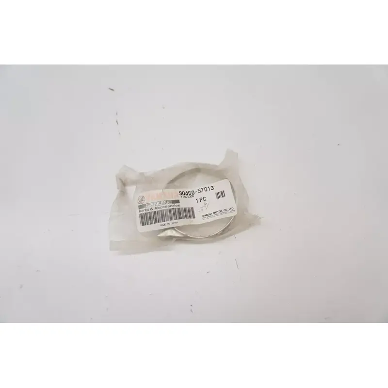 YZ450F WR450R Carburetor Joint Hose Clamp OEM 90450-57013-00 Yamaha YZ WR