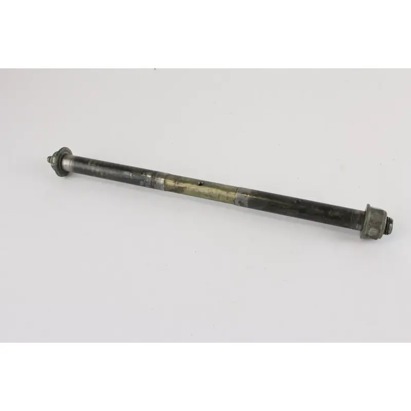 2004 Honda Trx450r 2x4 Rear Back Swingarm Bolt Suspension Pivot c4143