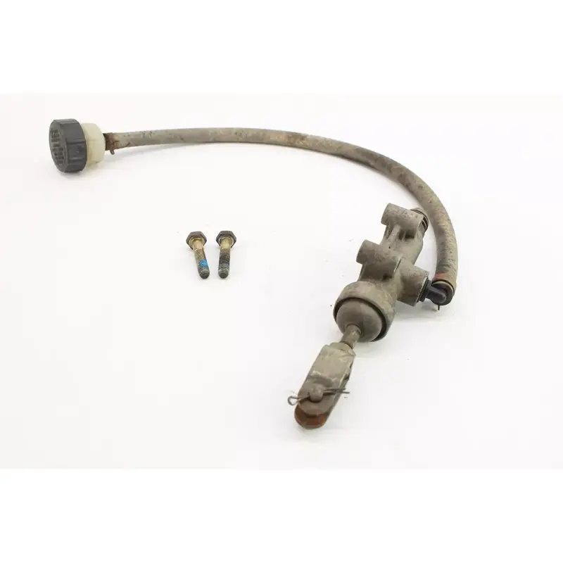 2007 Polaris Outlaw 500 Rear Brake Master Cylinder W Reservoir k4839