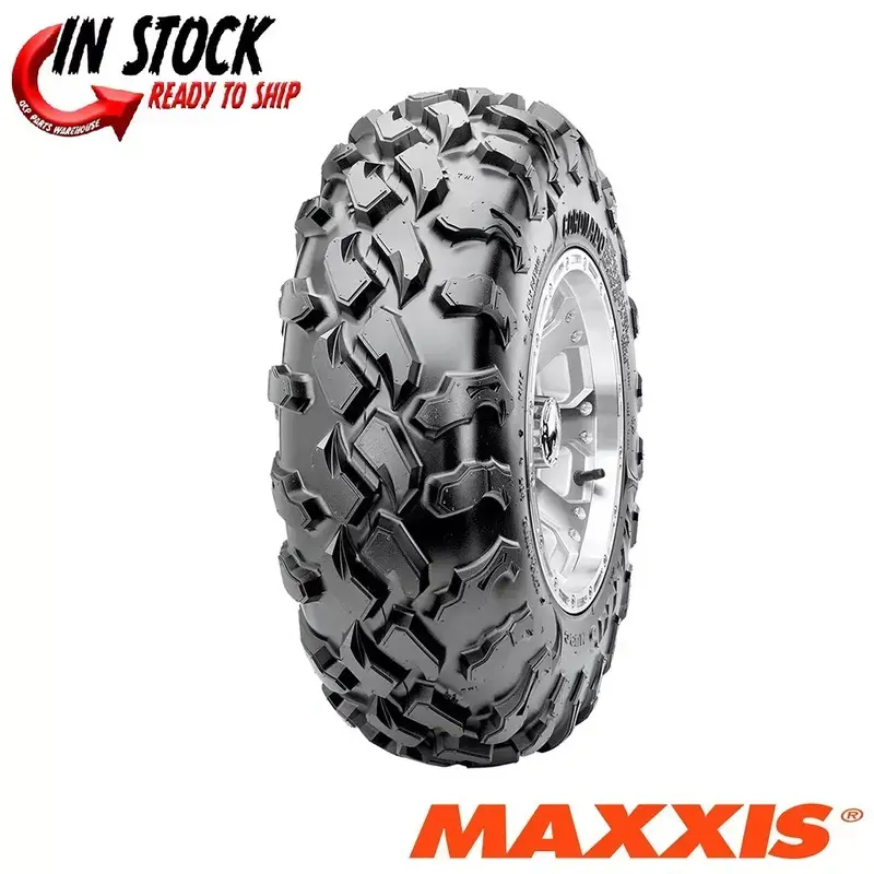Maxxis Tire - MU9C - 26X9R12 - 8/Ply 0320-0512