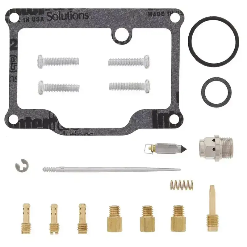 Moose Racing ATV Carb Carburetor Rebuild Kit For Polaris 1003-0635