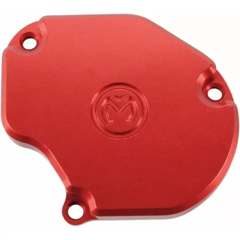 MOOSE RACING Throttle Cover 0632-0237 Honda TRX450R 2006 - 09
