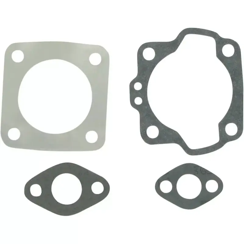 Moose Top End Gasket Set Kawasaki KFX50 03-06 Suzuki LT-A50 Quad Master 02