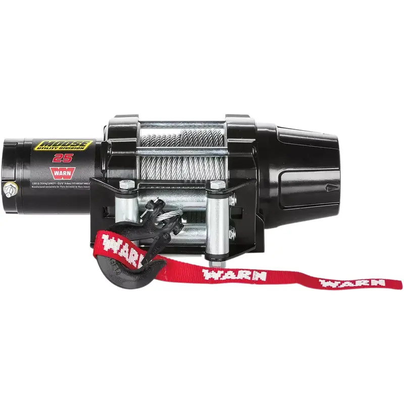 NEW MOOSE 4505-0720 2,500-LB. Winches