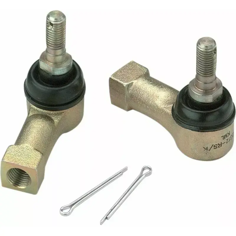 NEW MOOSE RACING 0430-0051 Tie-Rod End Kit Honda TRX90X 2013 - 16
