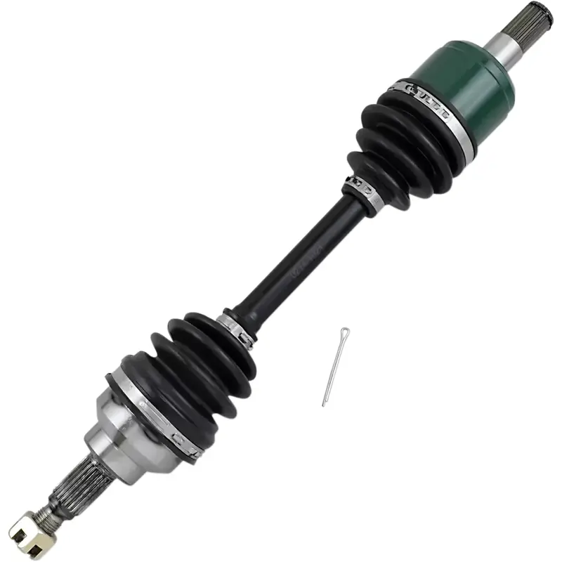 NEW MOOSE RACING Complete Axle Kits 0214-1621 Honda Foreman 450