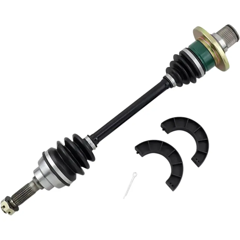 NEW MOOSE RACING Complete Axle Kits 0214-1693