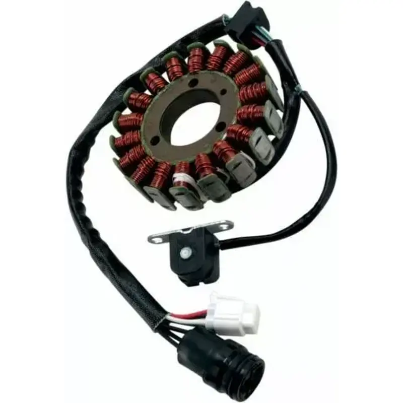 NEW MOOSE Stator 2112-0509 fits Yamaha