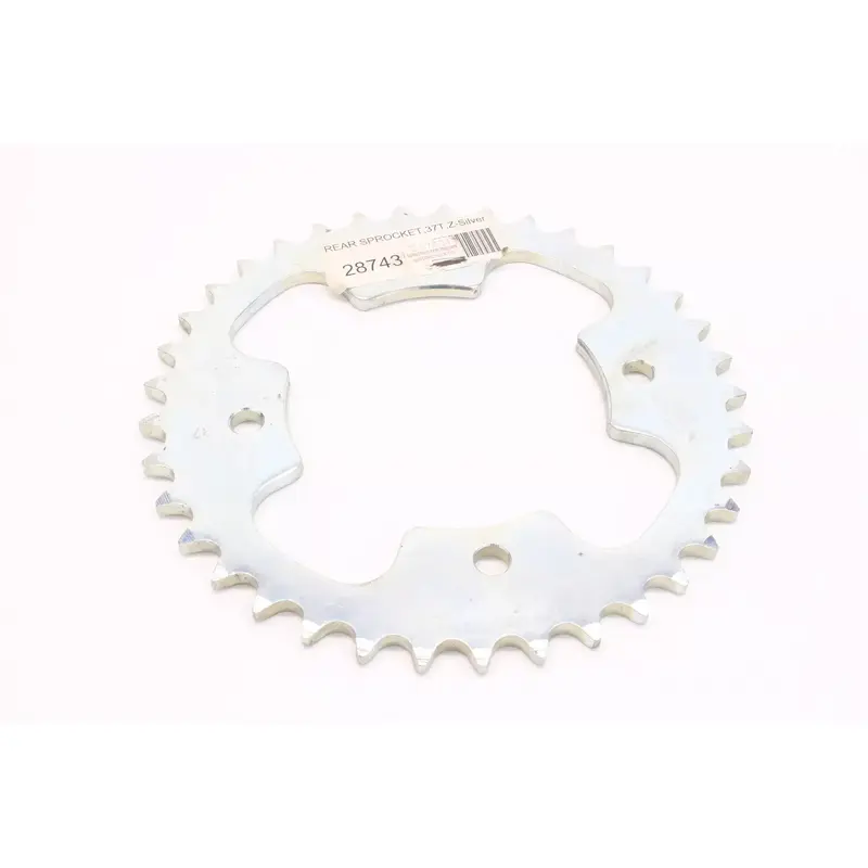 Polaris Predator Outlaw 37 Tooth Rear Sprocket 2688