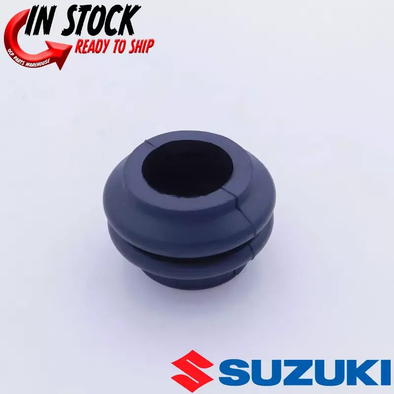 SUZUKI PROPELLER SHAFT BOOT EIGER OZARK VINSON QUAD SPORT LTZ GENUINE OEM NEW