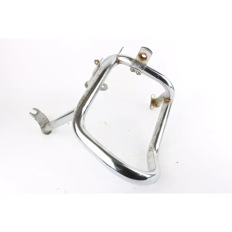 1983 Honda Goldwing 1100 Left Front Engine Guard Highway Bar r5309