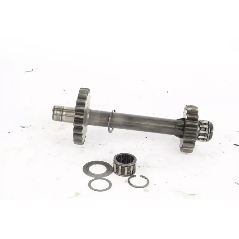 2002 Kawasaki Mojave 250 Ksf250a Oem Engine Motor Transmission Tranny Gears