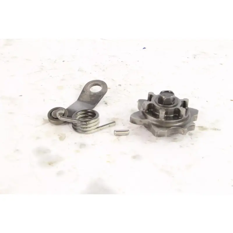 2002 Kawasaki Mojave 250 Ksf250a Oem Engine Transmission Gear Shift mechanism