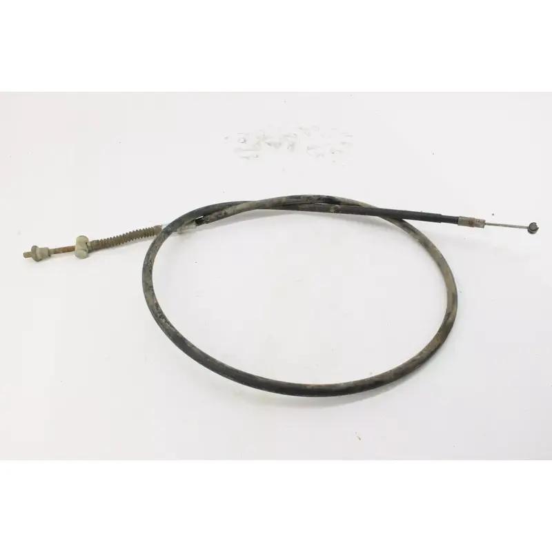2004 E-ton Viper Jr 40 Rxl40 Rear Back Brake Cable Line H5579