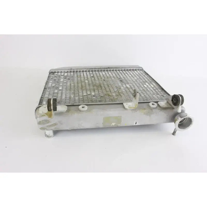 2004 Honda Sportrax 450 Trx450r 2x4 Engine Radiator Motor Cooler Cooling c4143