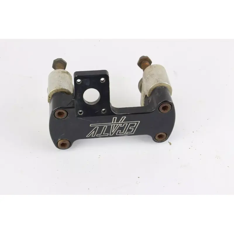 2006 Honda TRX450ER Handlebar Clamps c9076
