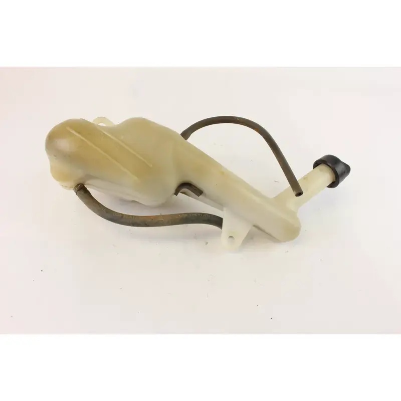 2006 Honda Trx450r Trx450er Coolant Water Tank Reservoir Bottle c1981