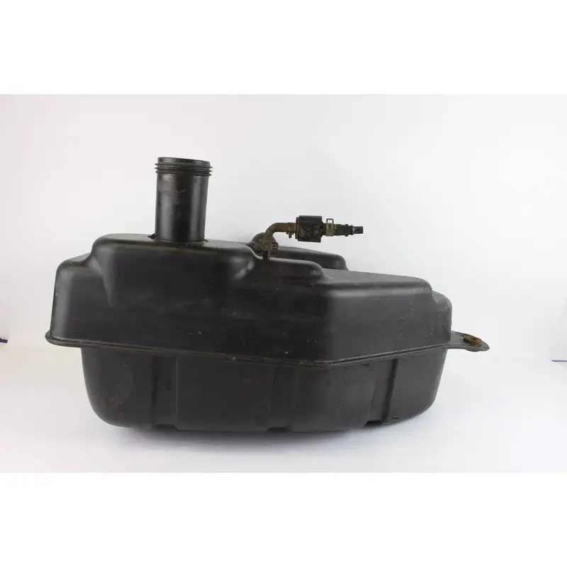 2006 Kawasaki Brute Force 750 4x4i Gas Tank Fuel Cell Petrol Reservoir c4462