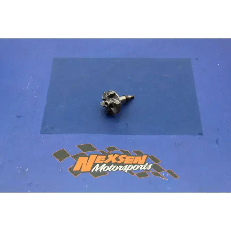 2006 Yamaha Yfz450 Engine Water Coolant Pump