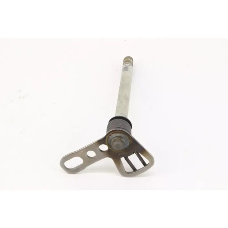 2006 Yamaha Yfz450 Shifter Shaft Spindle H7248