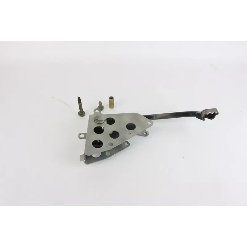 2009 Polaris Sportsman XP 550 EFI Brake Pedal c7873