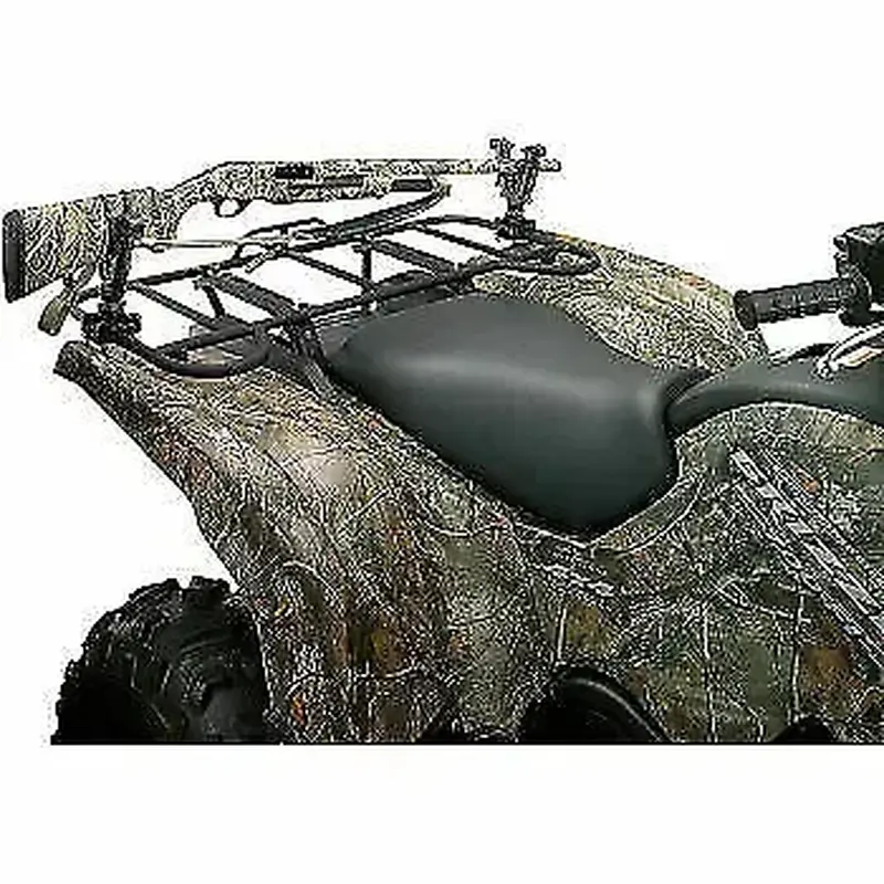 Moose Utility Division V-Grip Gun Rack 3518-0056