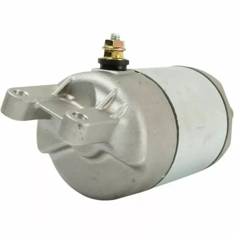 Parts Unlimited Starter Motor 2110-0647