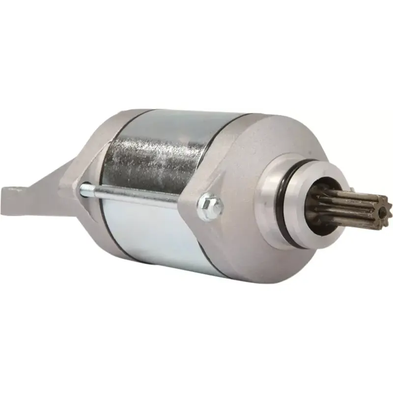 Parts Unlimited Starter Motor 2110-0674