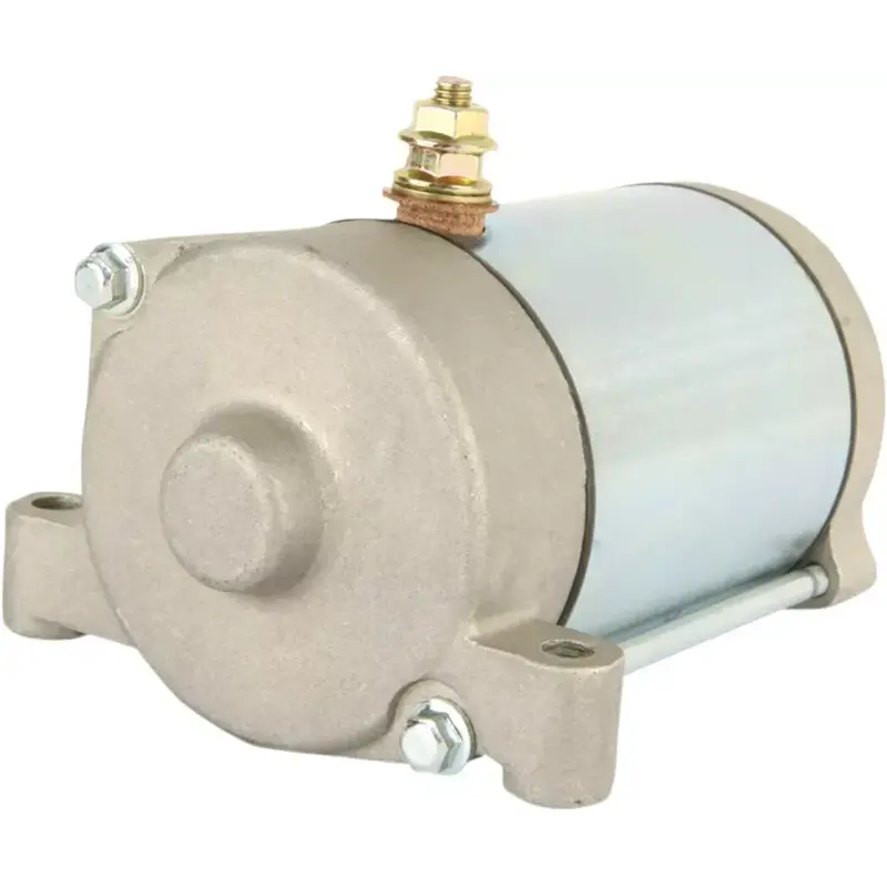 Parts Unlimited Starter Motor 2110-0718