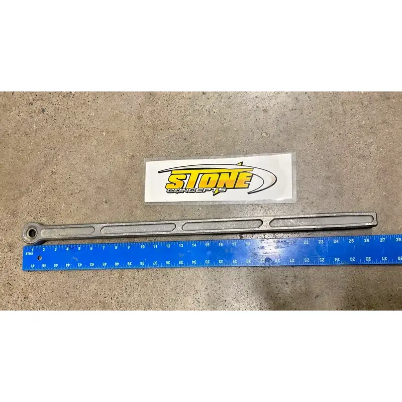Radius Rod Can-Am X3 Maverick 1000 72" S3 Power Sports Top Upper Passenger Side