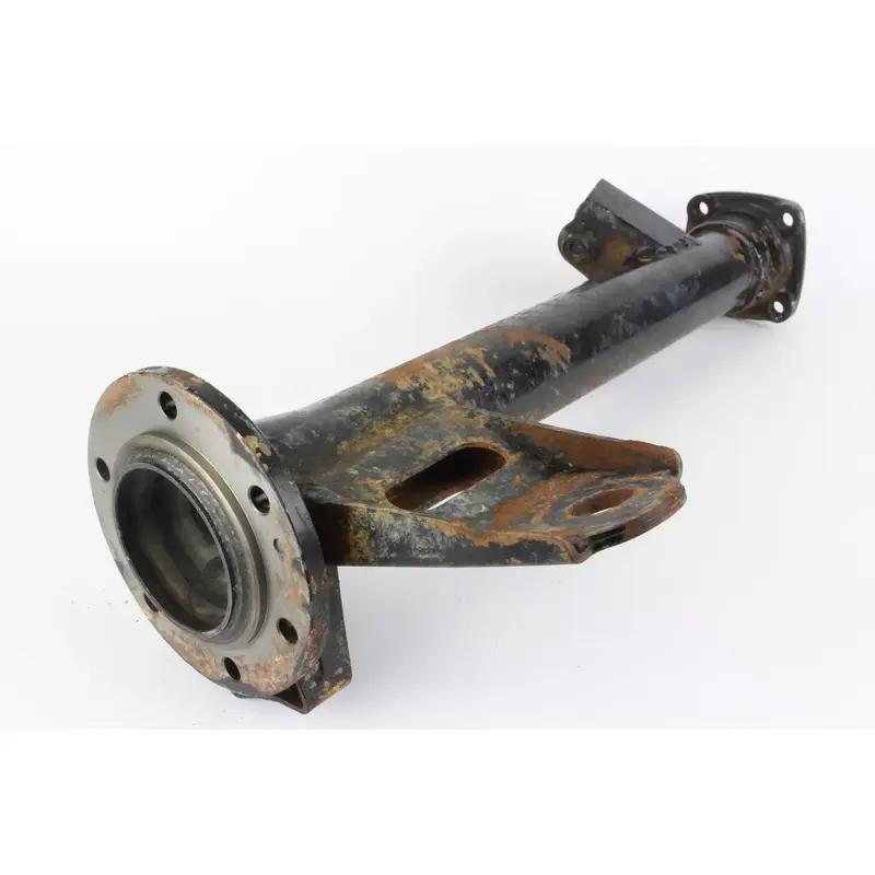 1987 Kawasaki Bayou 300 Right Rear Back Axle Carrier Tube 9279