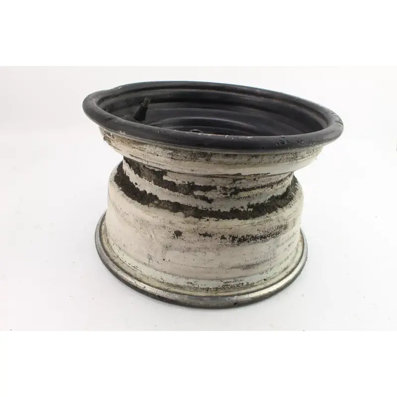 1987 Yamaha Warrior 350 Yfm350x Front Wheel Rim c2205