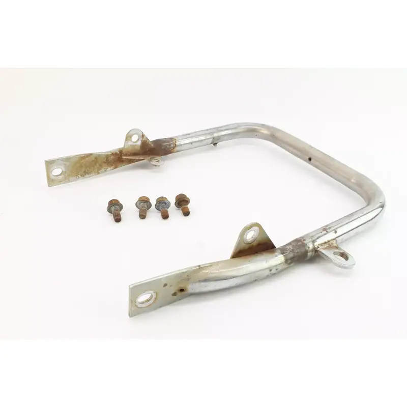 1987 Yamaha Warrior 350 Yfm350x Rear Back Bumper Grab Bar k2205