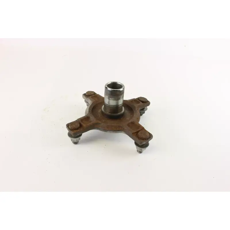 2001 Suzuki Quadrunner 250 Ltf250 2x4 Front Wheel Right Or Left Hub c0514