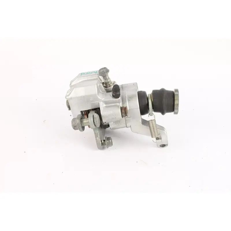2002 Kawasaki Mojave 250 Ksf250a Oem Rear Back Brake Caliper p4465