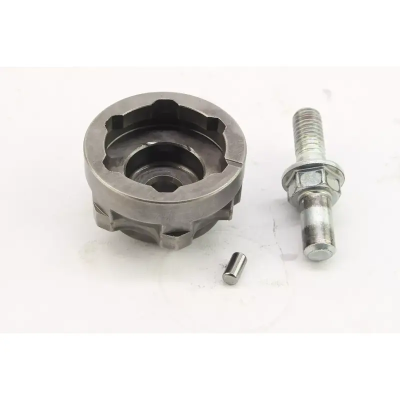 2004 Honda Sportrax 450 Trx450r Gear Shift Shifter Drum Center k4143