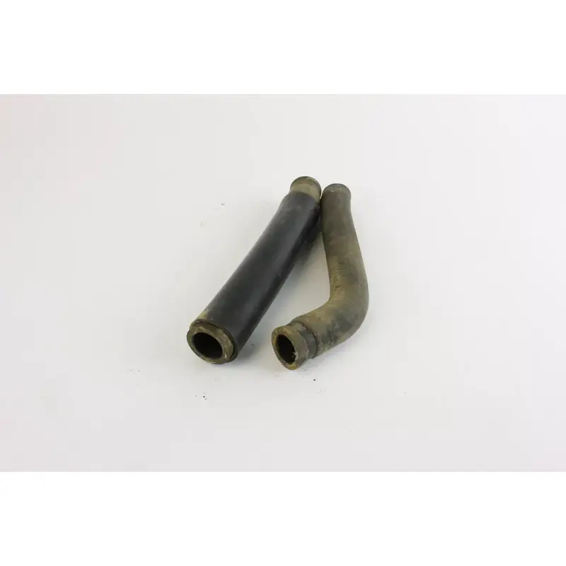 2004 Honda Trx450r 2x4 Radiator Hoses Engine Coolant Water Pipes c4143