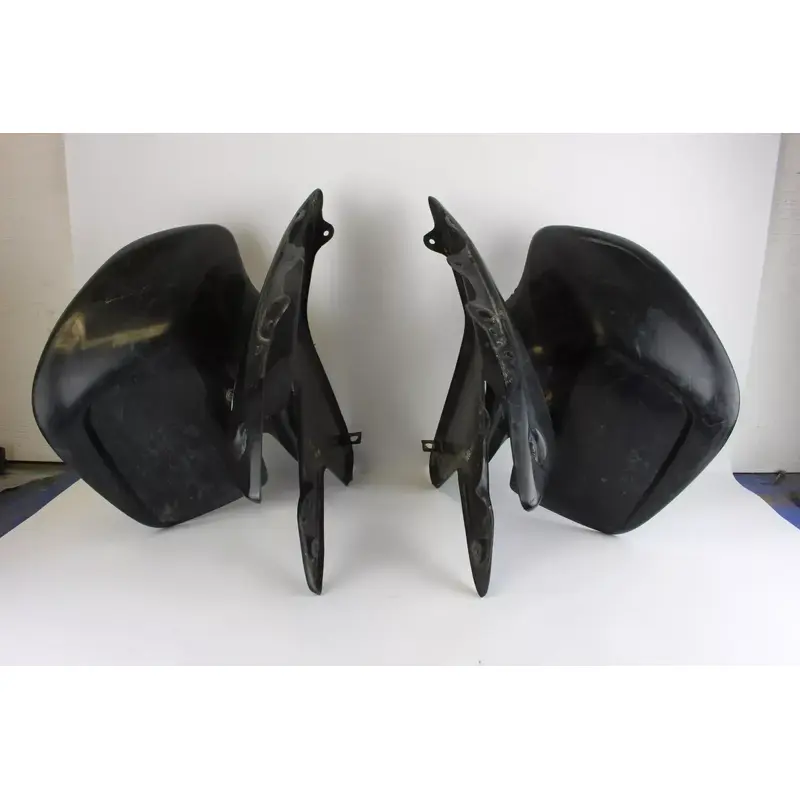 2006 Honda Trx450r Trx450er Aftermarket Side Fenders c9076