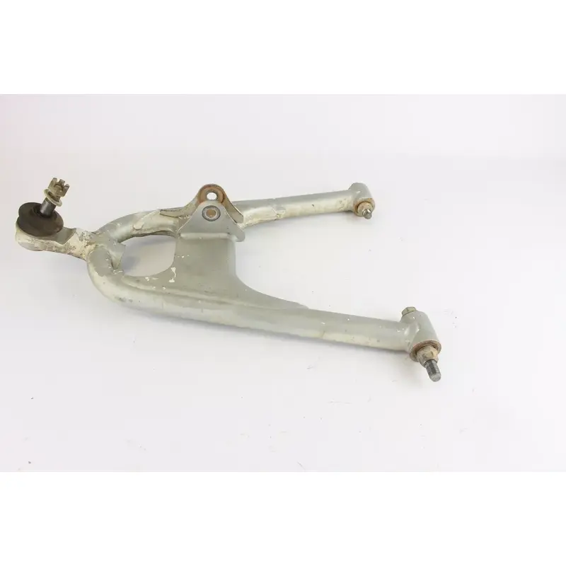 2006 Honda Trx450r Trx450er Electric Start Front Lower Left Control A Arm c9076