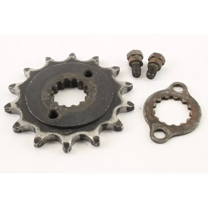 2006 Kawasaki Kfx400 Front Sprocket k1243