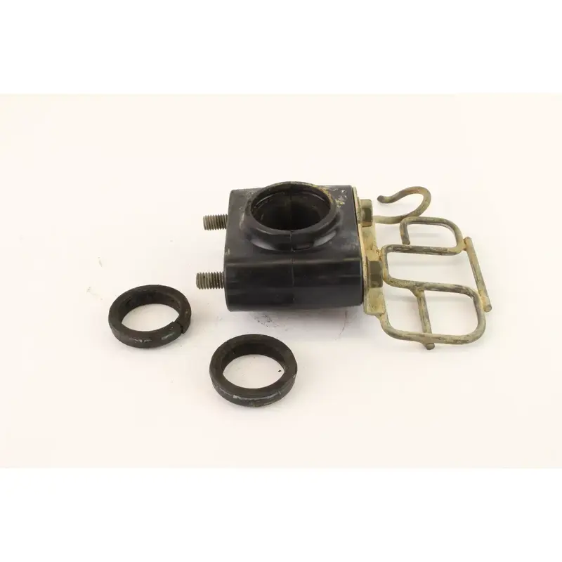 2006 Kawasaki Kfx400 Steering Stem Holder k1243