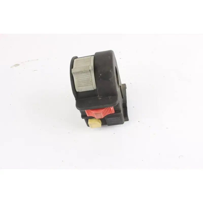 2007 Polaris Hawkeye 300 4x4 Right Handle Bar Kill Off Start Switch c7706