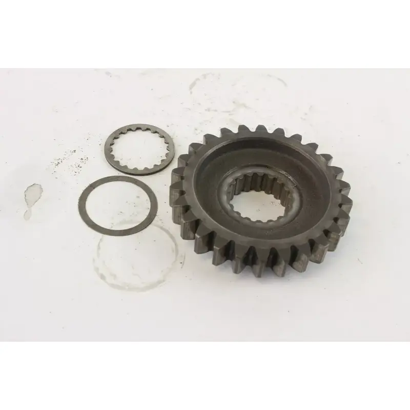 2007 Polaris Outlaw 525 Irs Countershaft 5th Gear 26T c7248