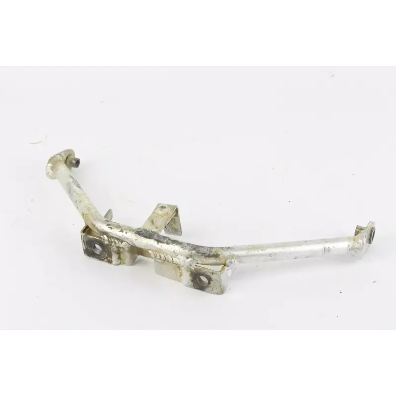2008 Kawasaki Kfx450r Front Fairing Cowl Fender Hood Stay Support Bracket  r0670