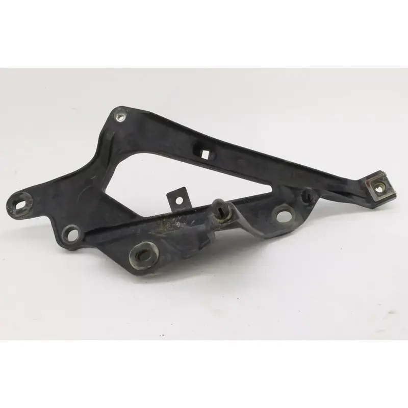 2010 Yamaha Yfz450x Front Fender Bracket H2137