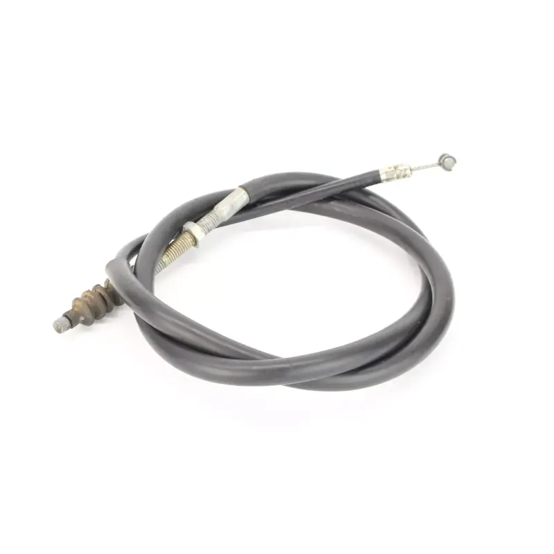 06-14 Honda Trx450er Trx450r Clutch Cable Line 2597