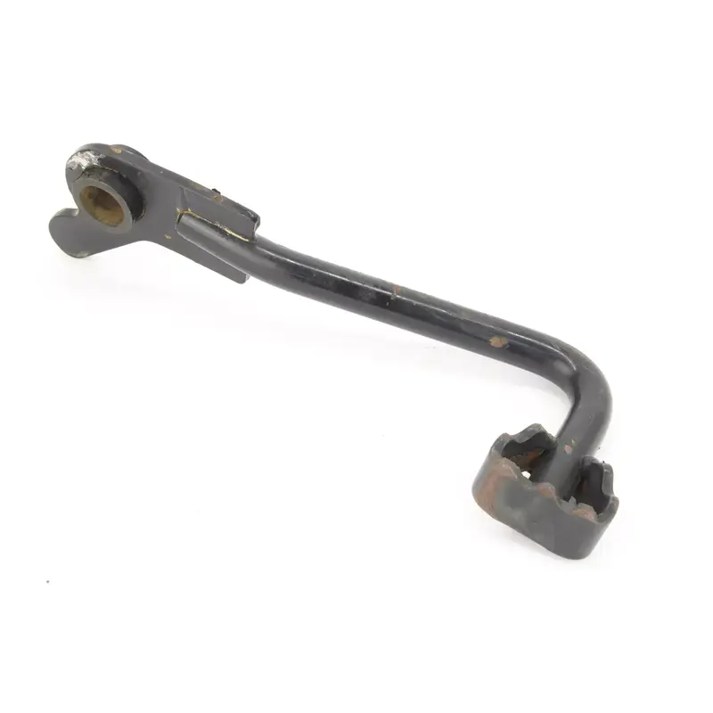 2001 Polaris Xpedition 425 Rear Brake Foot Lever Pedal 4358