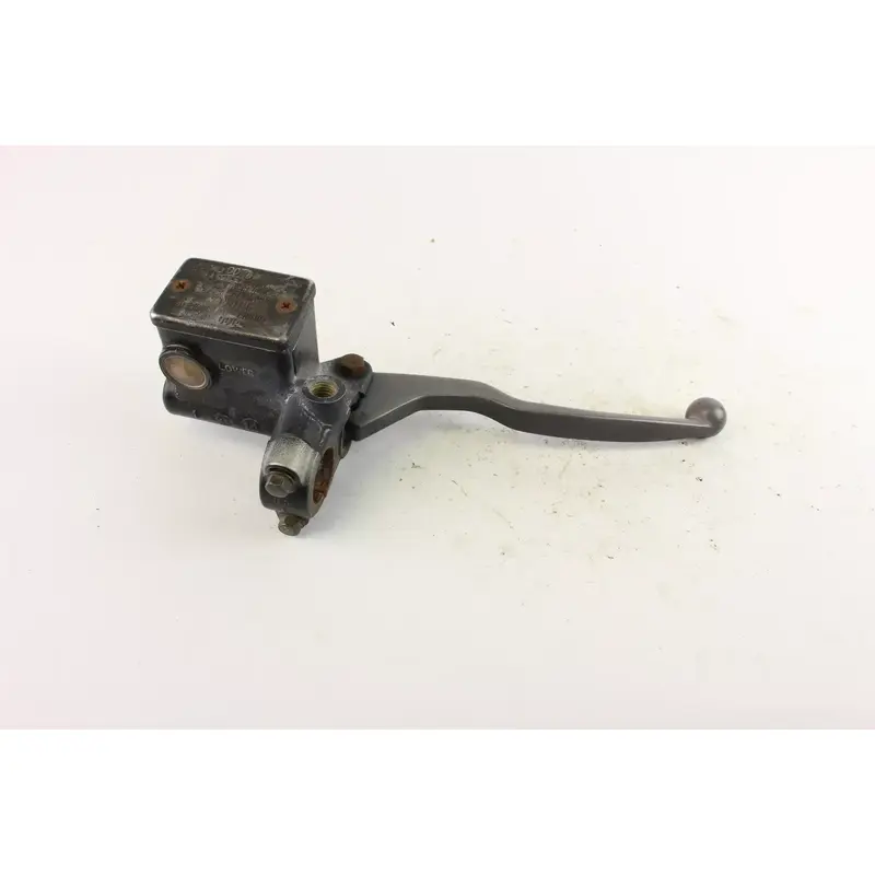 2001 Suzuki Quadrunner 250 Ltf250 2x4 Front Brake Master Cylinder c0514