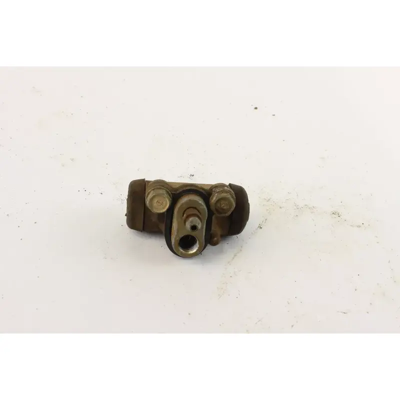 2001 Suzuki Quadrunner 250 Ltf250 2x4 Front Left Wheel Cylinder c0514
